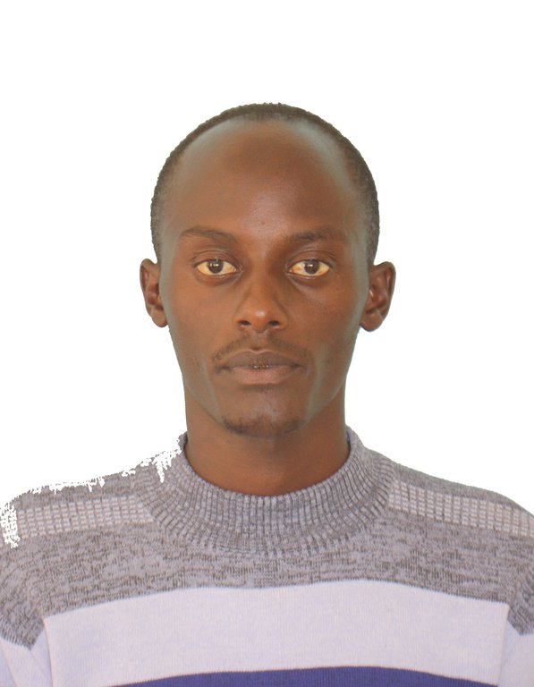 KWEMOI DENIS